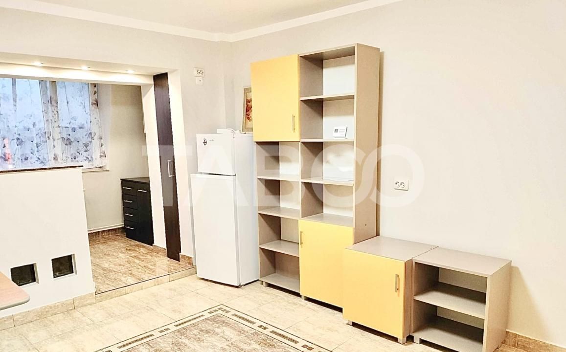 Apartament cu 2 camere in Zorilor bloc izolat cu balcon langa Sigma – fotografia 2 din 9