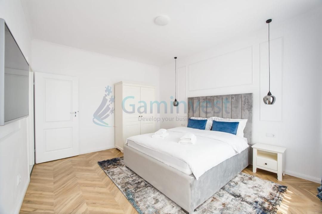 Apartament de inchiriat in Oradea cu 2 camere, zona str. Facliei – fotografia 5 din 9