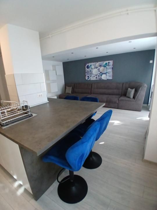 3 camere de inchiriat, Lux, zona Carrefour – fotografia 4 din 10