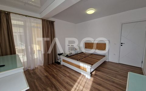 Duplex 101mpu pe 2 nivele si apartament cu intrare separata Selimbar