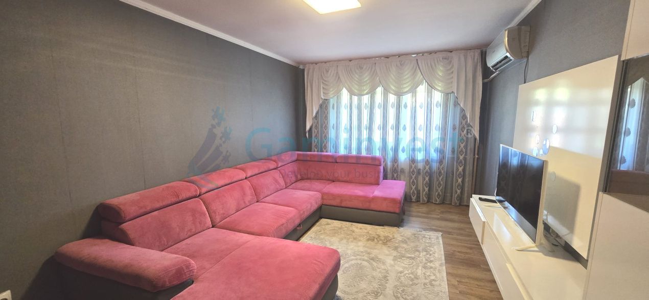 Apartament cu 3 camere de inchiriat in Oradea, Cartierul Nufarul – fotografia 3 din 7