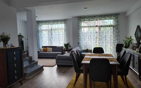 Casa tip Duplex, 120 mp, zona Borhanci