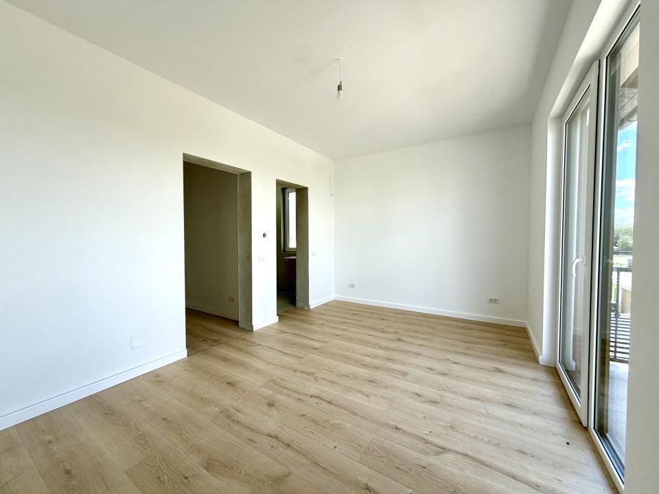 Duplex elegant, 4 camere, 124 mp utili, 350 mp teren - Dumbravita – fotografia 5 din 16