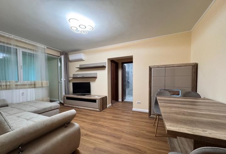 2 Camere de inchiriat | Cotroceni | Metrou | Mobilat | Utilat | – fotografia 1 din 7