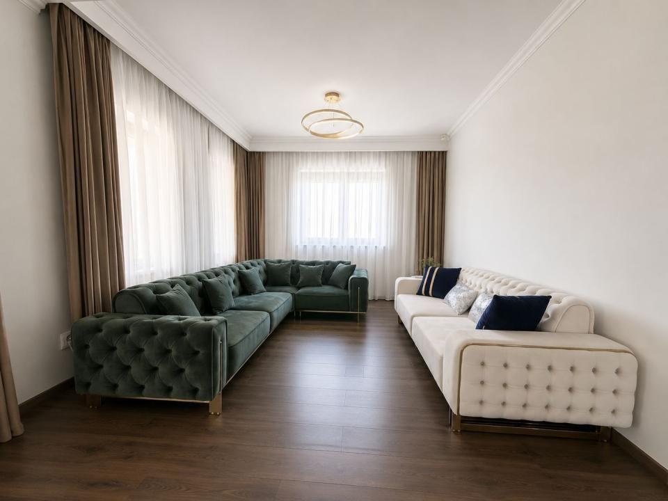 Vila de vanzare in Oradea, Dealul Ciuperca, 5 minute de centrul orasului – fotografia 10 din 26