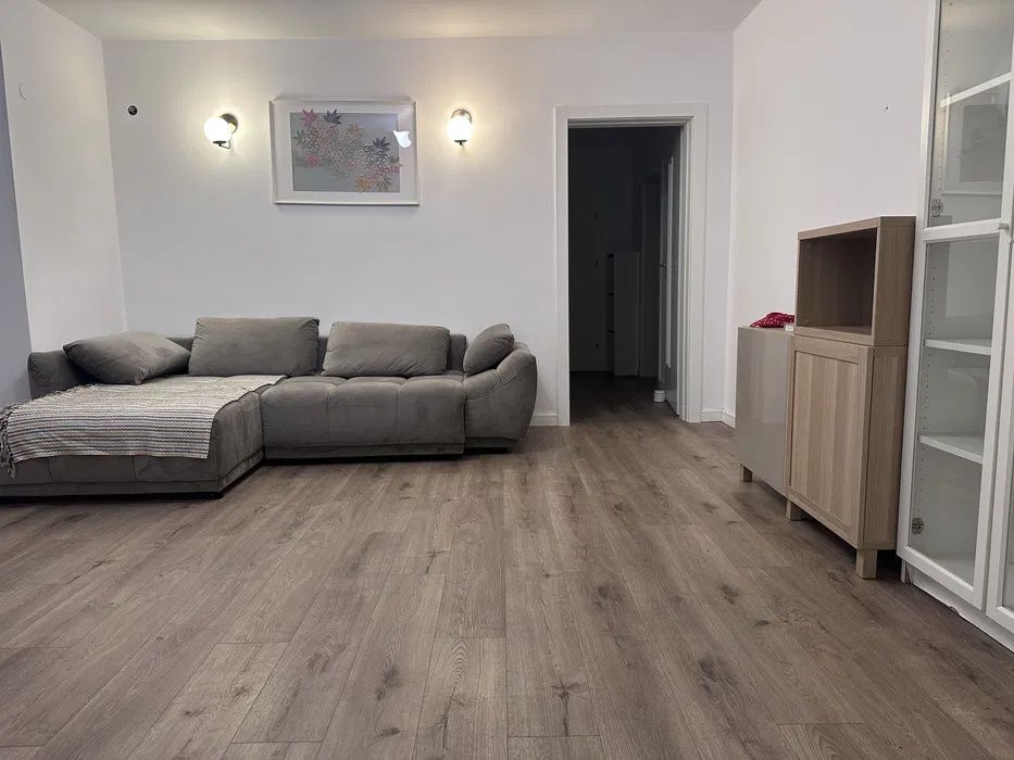 3 Camere de inchiriat | Baba Novac | Metrou | Parcare | Pet-friendly – fotografia 1 din 8
