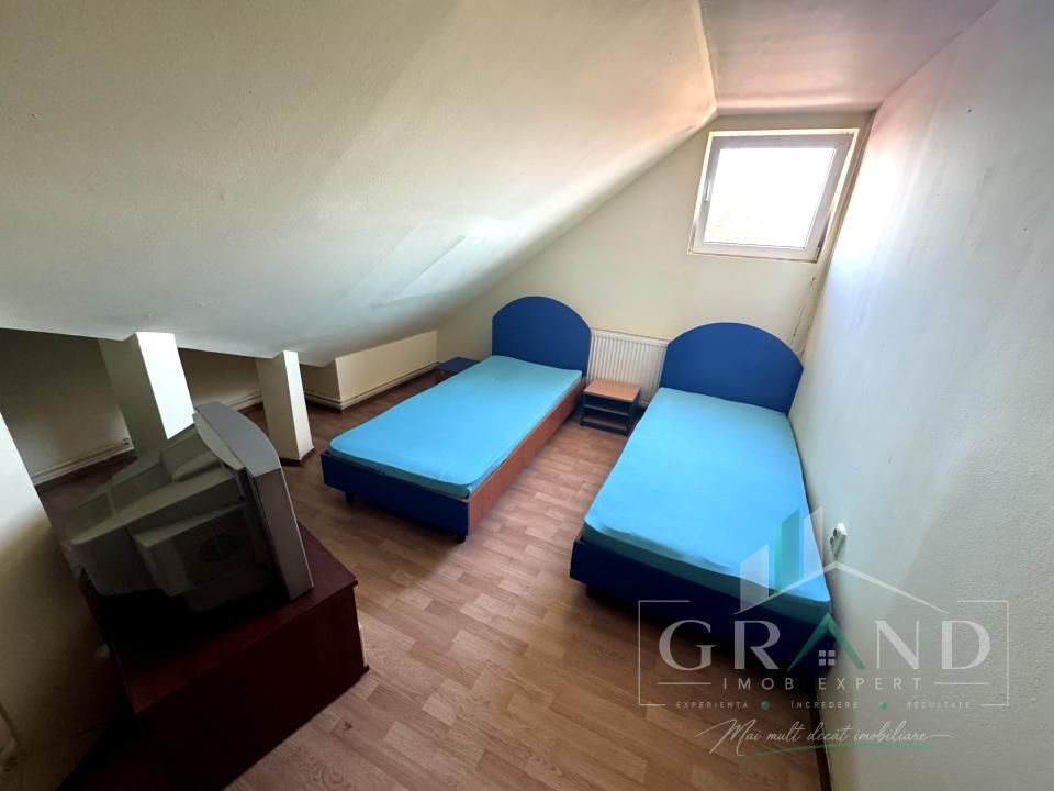 GARSONIERĂ | UTILITĂȚI INCLUSE | 20 MP | MĂRĂȘTI–MĂRĂȘEȘTI – fotografia 1 din 7