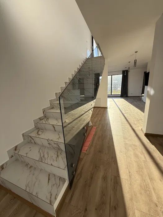 Casă individuală finisată, 170 mp utili, teren 350 mp | Terra Gardens Iris – fotografia 3 din 8