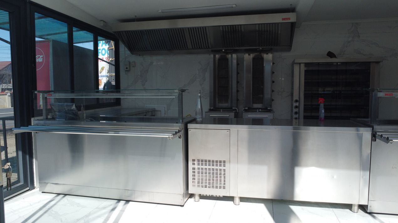 ✨Inchiriere - Complex Comercial cu Vad Excelent DN2-Afumati✨ – fotografia 20 din 27