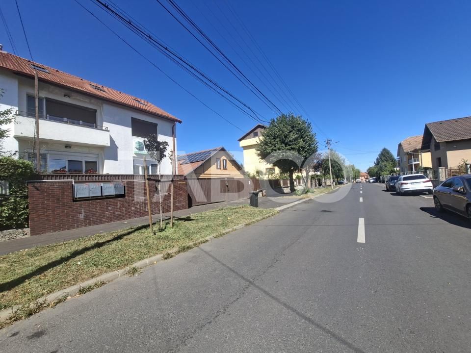 Apartament la casa de vanzare langa Sub Arini- 3 camere si gradina – fotografia 19 din 19