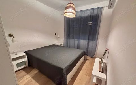 2 Camere de inchiriat | Arcadia-Domenii | Metrou | Centrala | Parcare