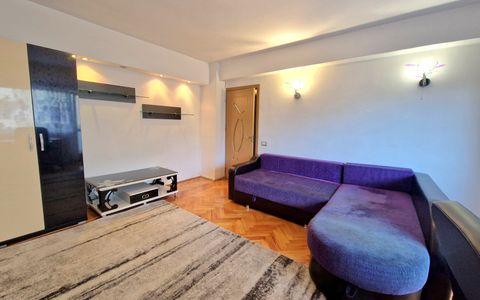 3 camere mobilat, Piata Cipariu