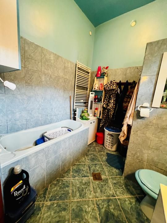 Casa Individuala, 6 camere, teren 1735 mp - Liebling,Timis – fotografia 8 din 11