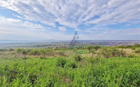 Teren de vanzare pentru agrement , zona dealuri, Oradea, Bihor