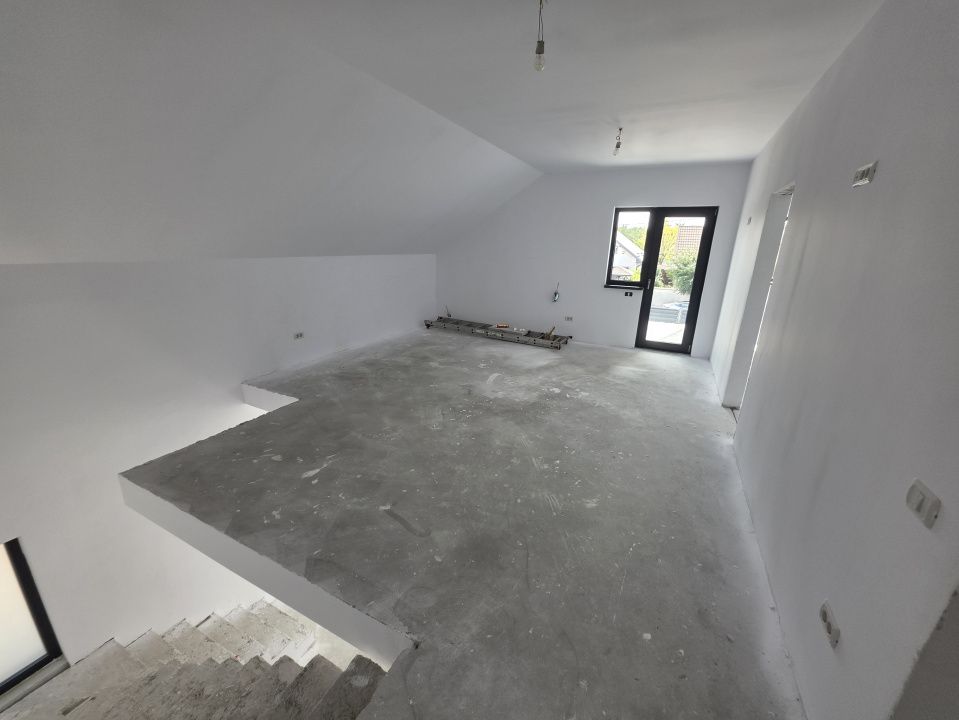Exclusivitate! Vila P+M înaltă, 7 camere, teren 458mp, Valu lui Traian! – fotografia 10 din 15