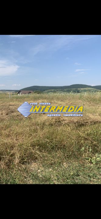 Teren intravilan de vanzare in Alba Iulia in suprafata de 500 mp – fotografia 2 din 3