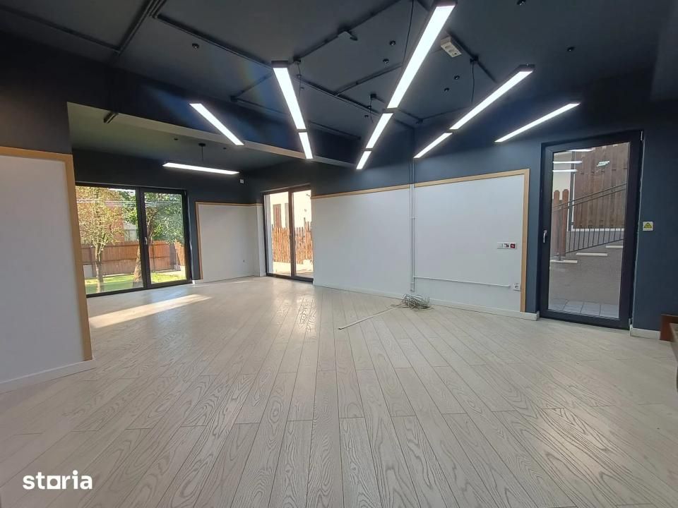 Clădire premium 500 mp | 14 camere | Zorilor | Ideal birouri/clinică – fotografia 4 din 12