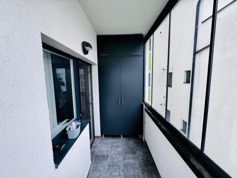 Lux în Cartierul Tineretului: 4 Camere, Smart Home, 2 Parcări Deventer – fotografia 18 din 22