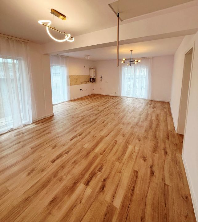 Casa finisata, 4 camere, 500 mp teren, Popesti – fotografia 7 din 21