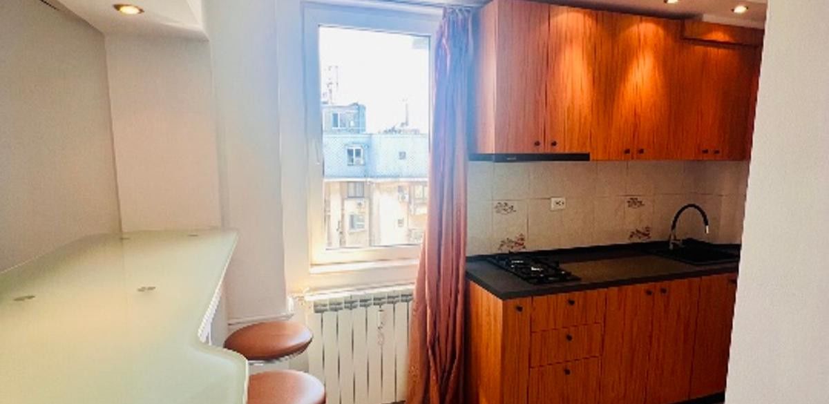 Garsoniera de inchiriat | Ultracentral | Metrou | 37 mp – fotografia 4 din 10