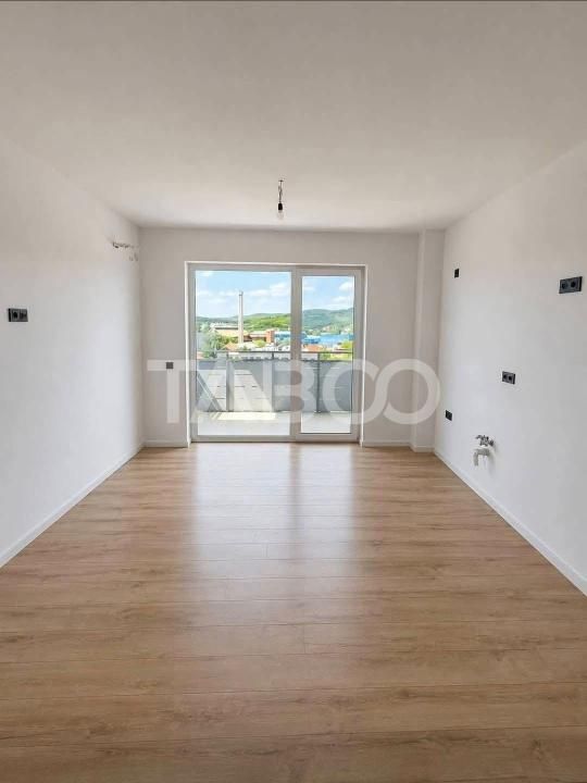 Apartament cu 2 camere de vanzare in Marasti finisat – fotografia 6 din 8