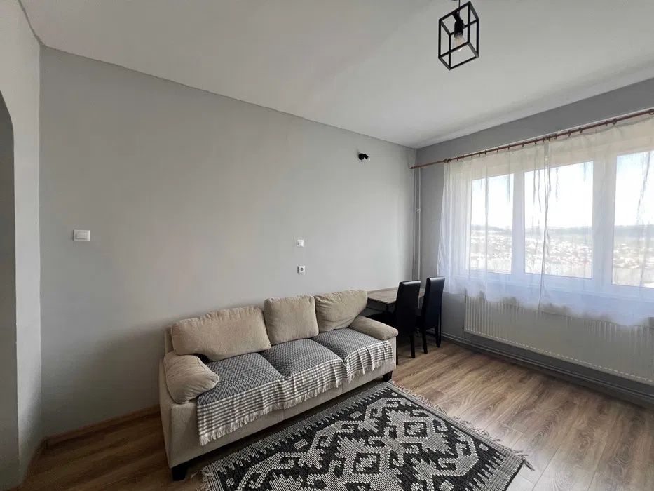 Apartament de vanzare 2 camere 40 mp zona Gruia – fotografia 1 din 6