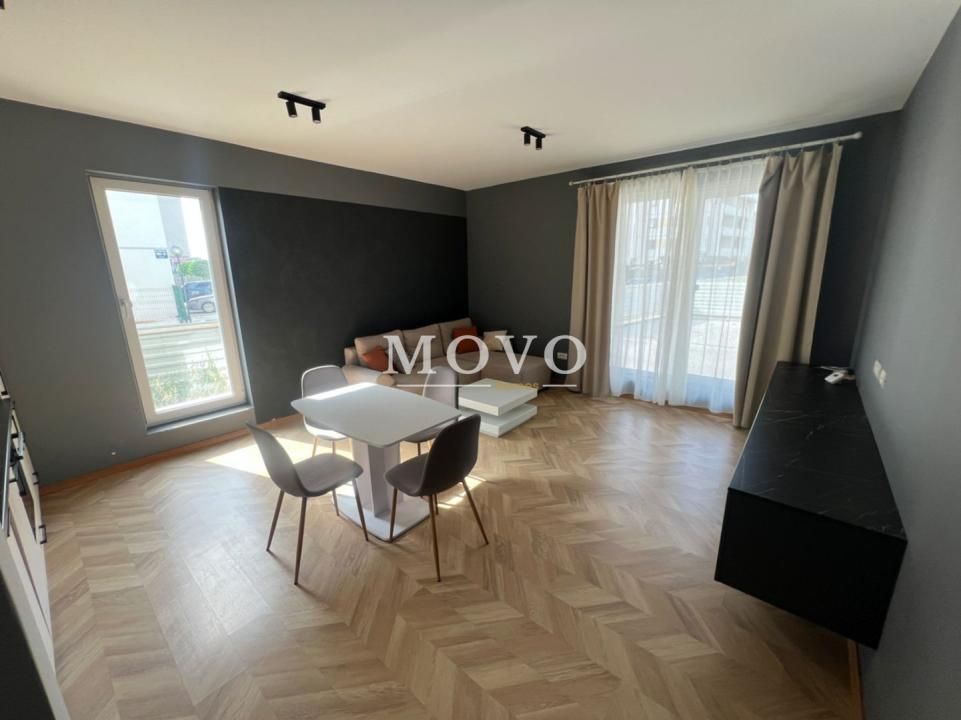 Apartament 2 camere decomandat | Gradina 30 mp | Braytim - Giroc – fotografia 4 din 10