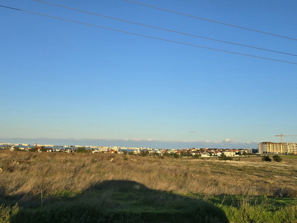 Vanzari terenuri in Ovidiu zona Academia Viitorul – fotografia 9 din 11