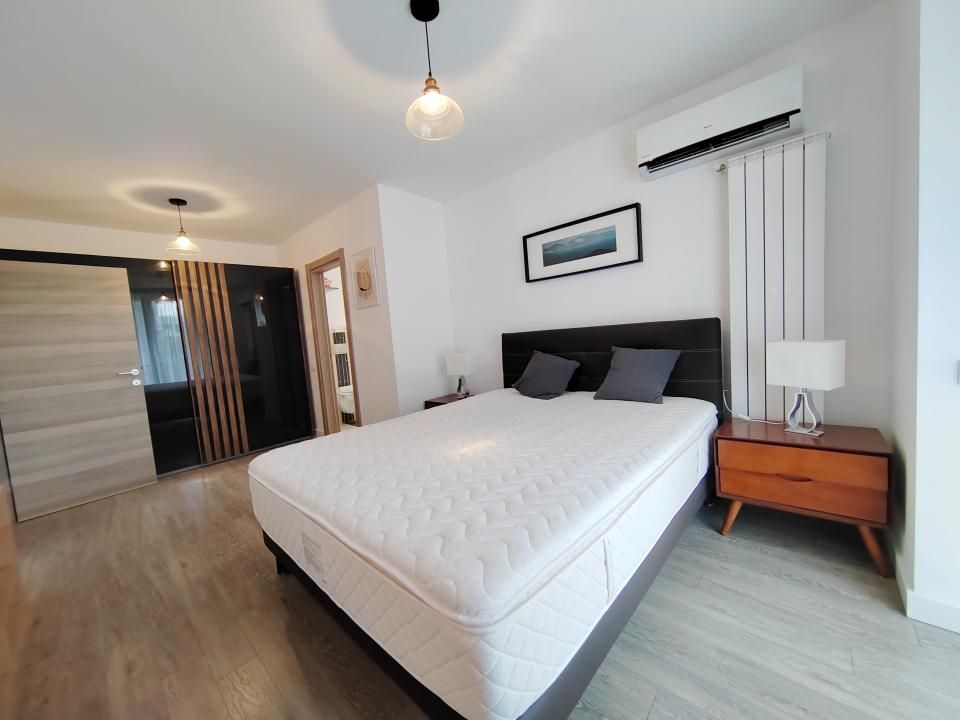 Apartament premium 2 camere | Calea Victoriei – Piața Victoriei | Terasă 15 mp – fotografia 11 din 17