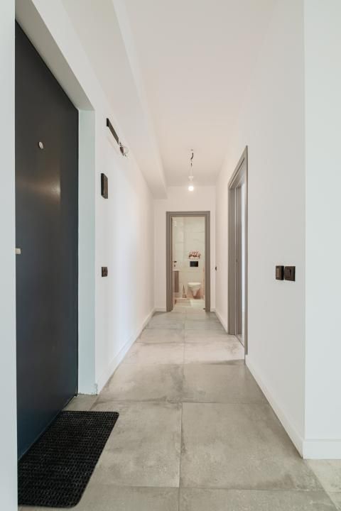 Apartament 2 camere | Bloc nou | Terasă 12,4 mp | Vedere Port și Far – fotografia 11 din 34