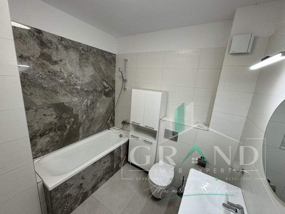 Casă modernă cu 4 camere | Terasă | Grădină | Garaj | Borhanci–Romul Ladea – fotografia 35 din 49