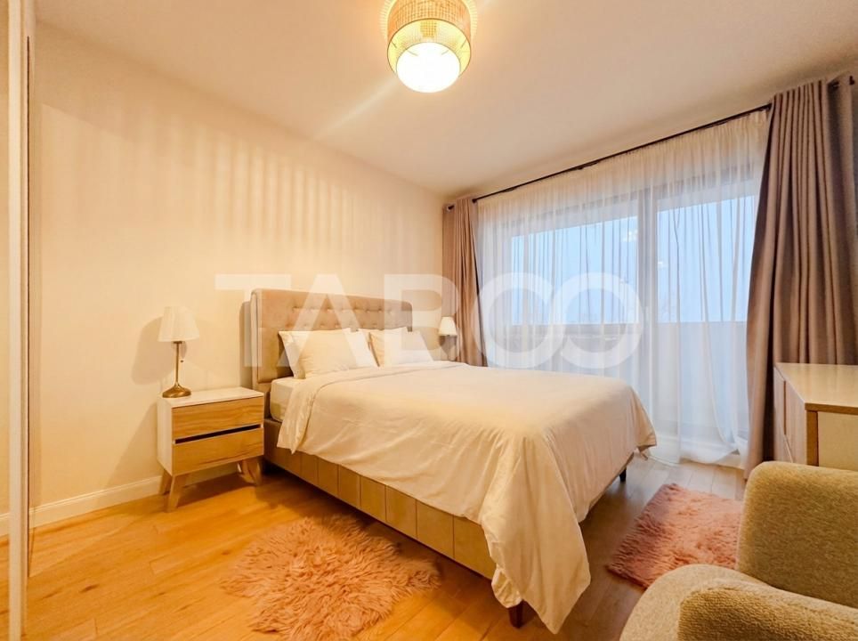 Apartament 2 camere de vanzare la cheie in  bloc nou Zorilor – fotografia 3 din 9
