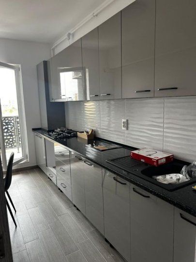 2 Camere de inchiriat | Theodor Pallady | Centrala | Parcare | Mobilat – fotografia 3 din 8