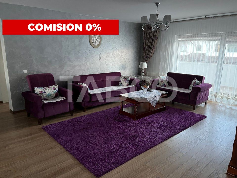 Apartament 3 camere 1 dressing 103 mpu loc de parcare Arhitectilor – fotografia 2 din 16