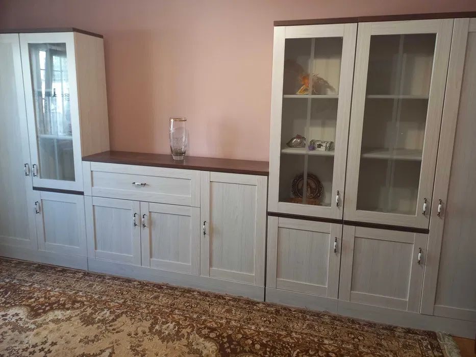 Apartament de inchiriat 3 camere 66mp plus 8mp balcon zona Marasti – fotografia 3 din 8