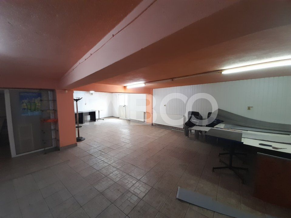 Spatiu comercial de 2760 mp de vanzare in Turnisor Sibiu Comision 0% – fotografia 3 din 27
