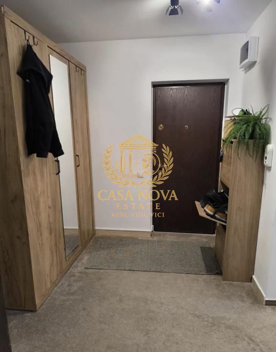 Apartament 2 camere, luminos, cu loc de parcare, Europa – fotografia 8 din 8