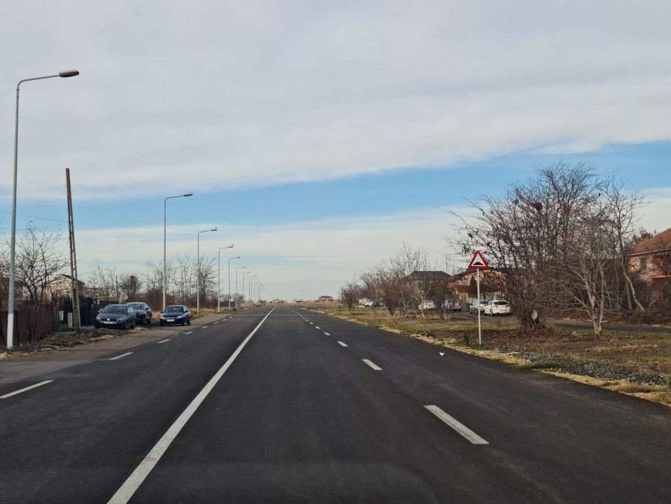 Teren de vanzare in Constanta zona Km 5 - Veterani – fotografia 5 din 7