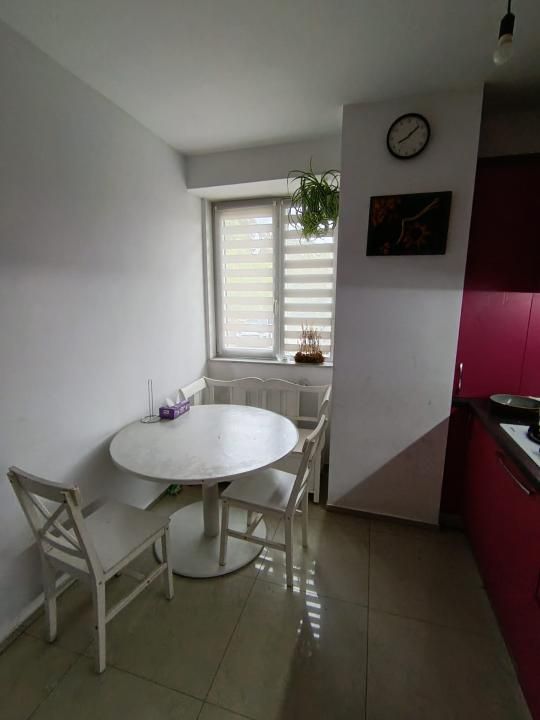 Apartament 3 camere decomandat, 77 mp + balcon, parcare subterană – fotografia 4 din 8