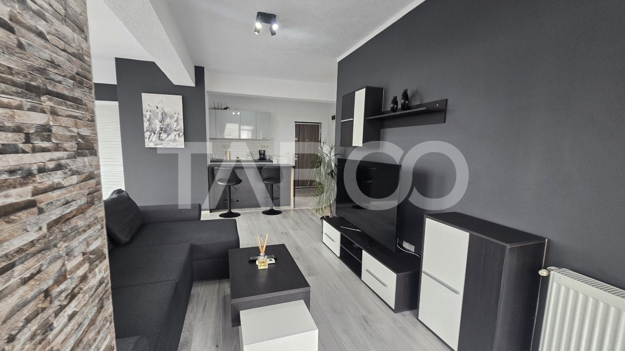 Apartament cu 2 camere de vanzare la etaj 5 cu lift Doamna Stanca – fotografia 5 din 10