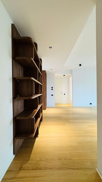 Apartament Premium 3 Camere de Inchiriere LUX | ONE Floreasca Vista | Zagazului – fotografia 12 din 46