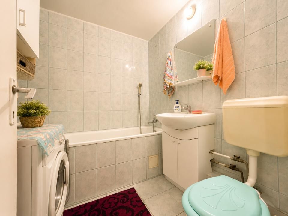 Un apartament care asteapta sa fie redesenat, C-tin Titel Petrescu, 7 – fotografia 17 din 22