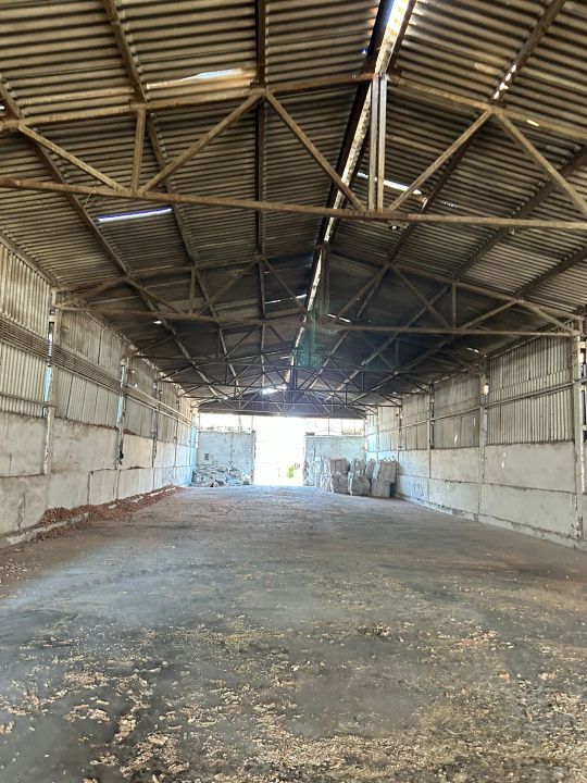 Complex Agroindustrial – Stație Uscare | Condiționare | Depozitare Seminte – fotografia 23 din 31