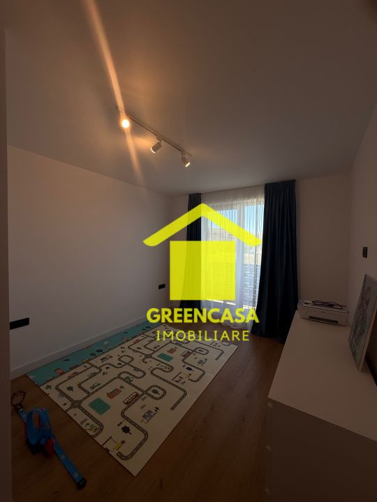 Apartament 4 camere , 90 mp , 2 parcări subterane – fotografia 4 din 10