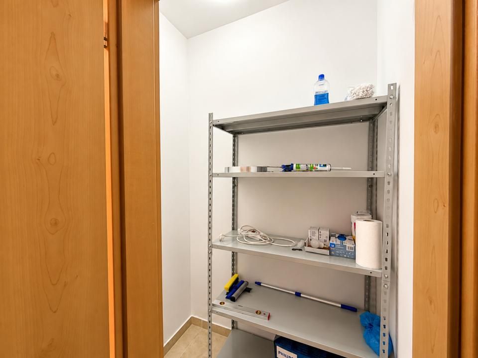 3 CAMERE DECOMANDAT | 2 BALCOANE | PARCARE INCLUSĂ – fotografia 9 din 15
