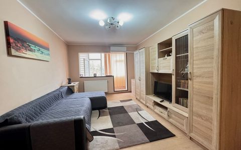 Apartament 2 camere de vânzare în zona City Park Mall – Școala Cambridge