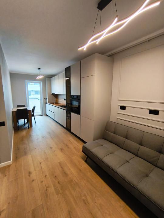 Apartament 3 camere Eroilor, nou, prima inchiriere, cu parcare – fotografia 3 din 15