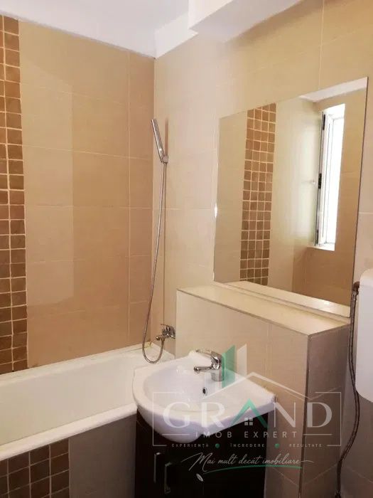 2 CAMERE | 56 MP | 2 BALCOANE | PARCARE | GHEORGHENI–STR.UNIRII – fotografia 6 din 7