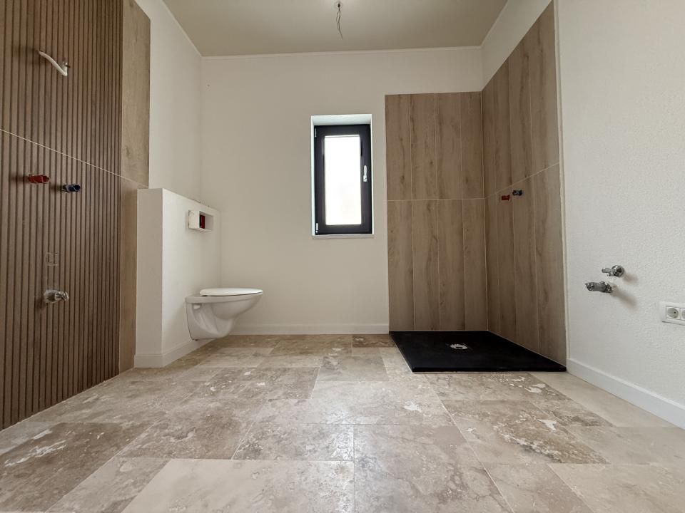 Duplex premium, 5 camere, 137 mp utili, parter + 1 etaj si pod - Braytim – fotografia 17 din 20