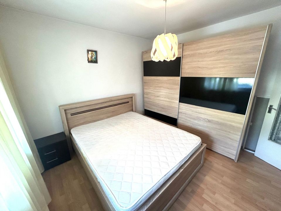 Apartament 2 camere centru constanta- etaj 3 - fără comision – fotografia 6 din 13